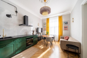 Luxury Design Apartment Riga Riga